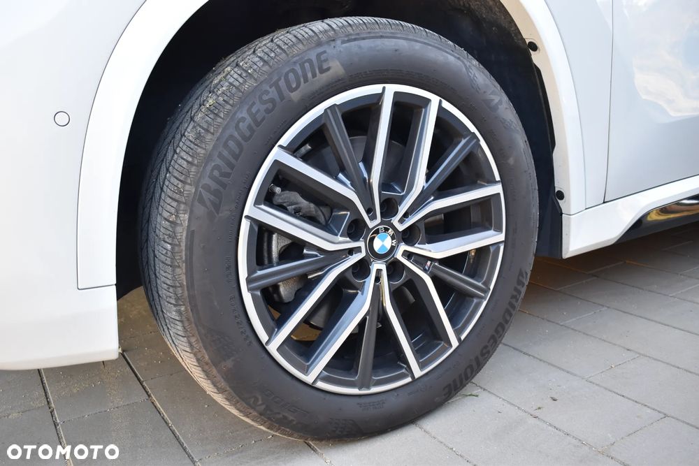 BMW X1 - 39