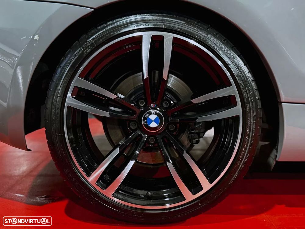 BMW 118 d Pack M - 6