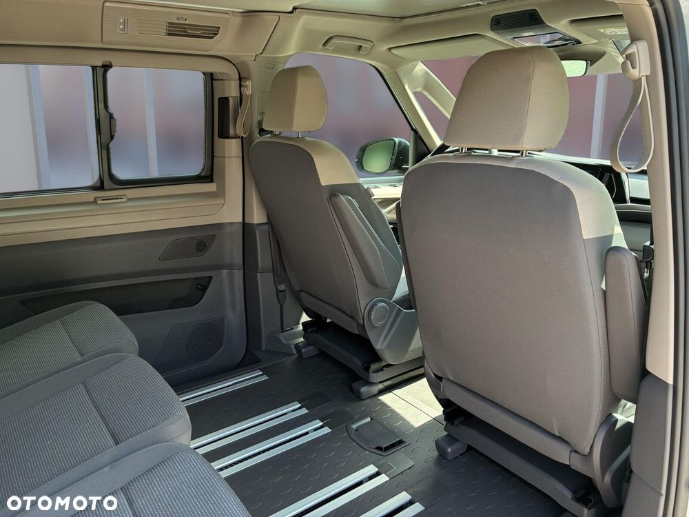 Volkswagen California - 18