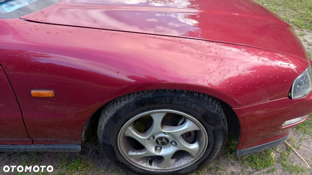 Honda Prelude 2.0i-16 - 10
