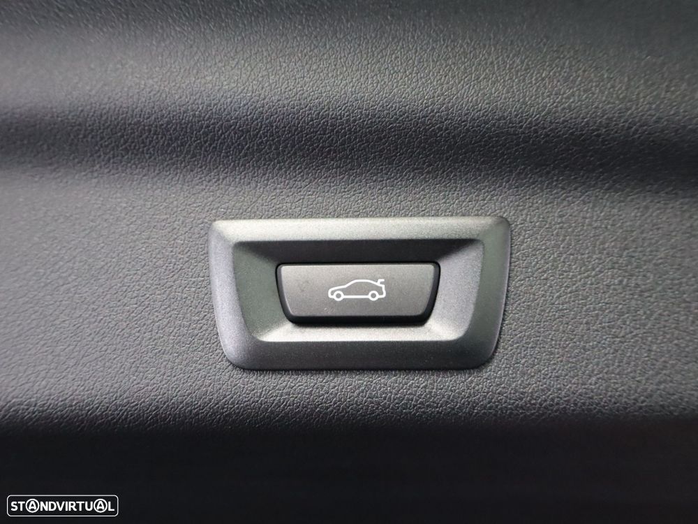 BMW iX1 xDrive30 - 22