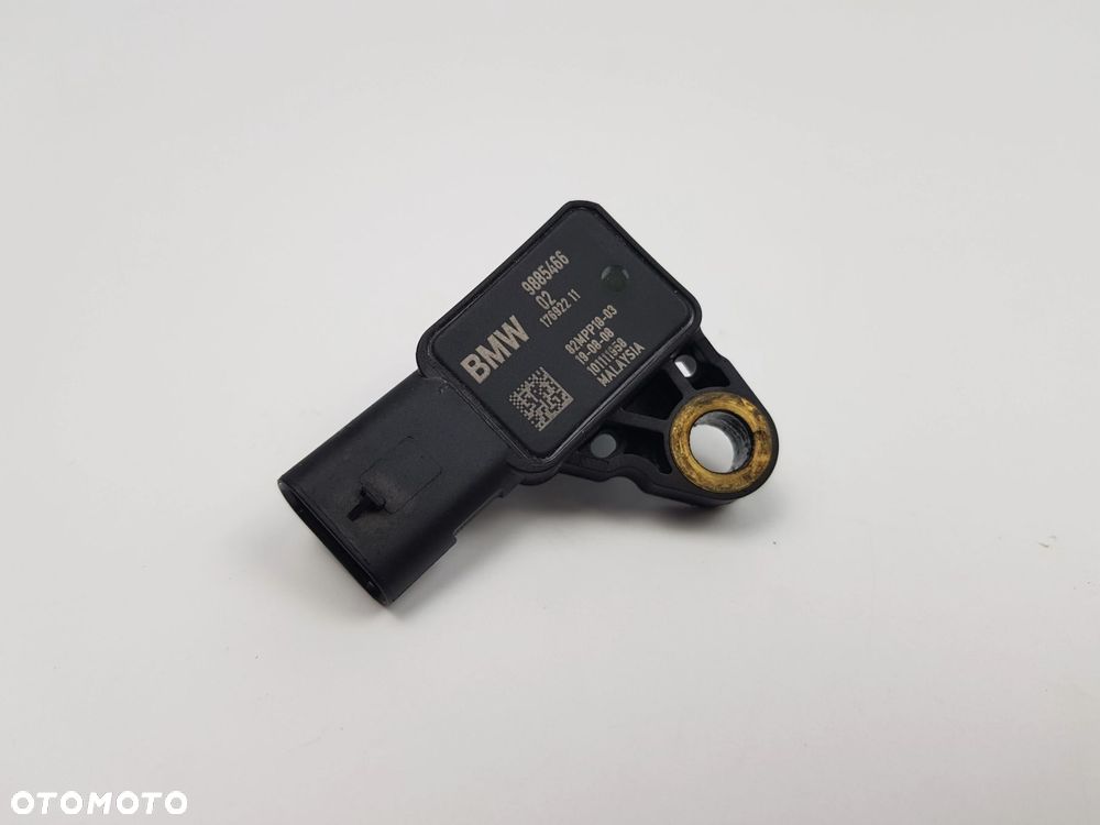 Czujnik ciśnienia doładowania Map Sensor BMW G20 G21 G30 G11 G01 X3 9885466 - 2