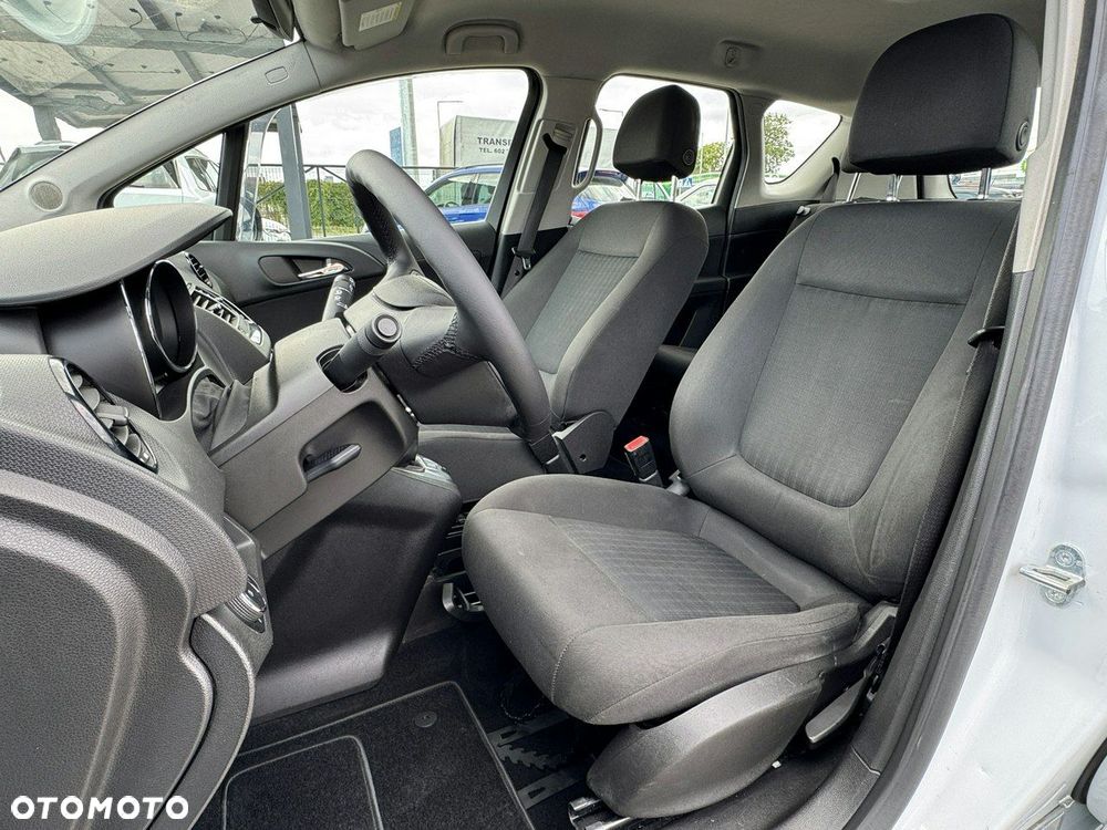 Opel Meriva - 20