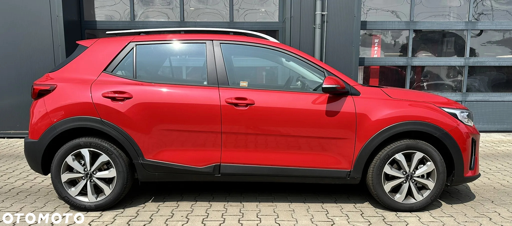 Kia Stonic 1.2 L - 3