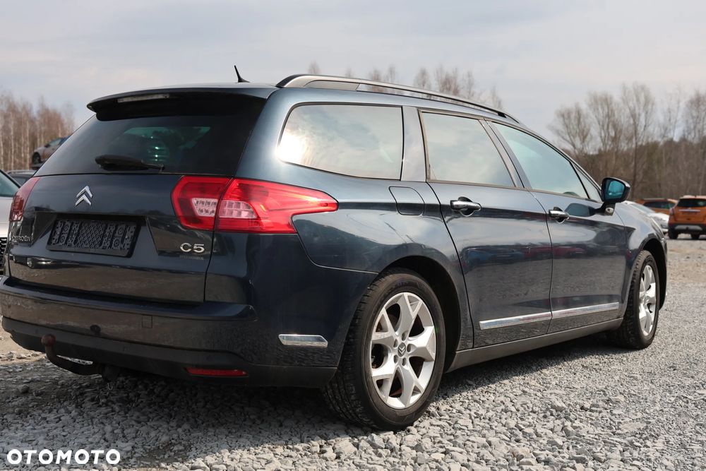 Citroën C5 1.8 16V Confort - 5