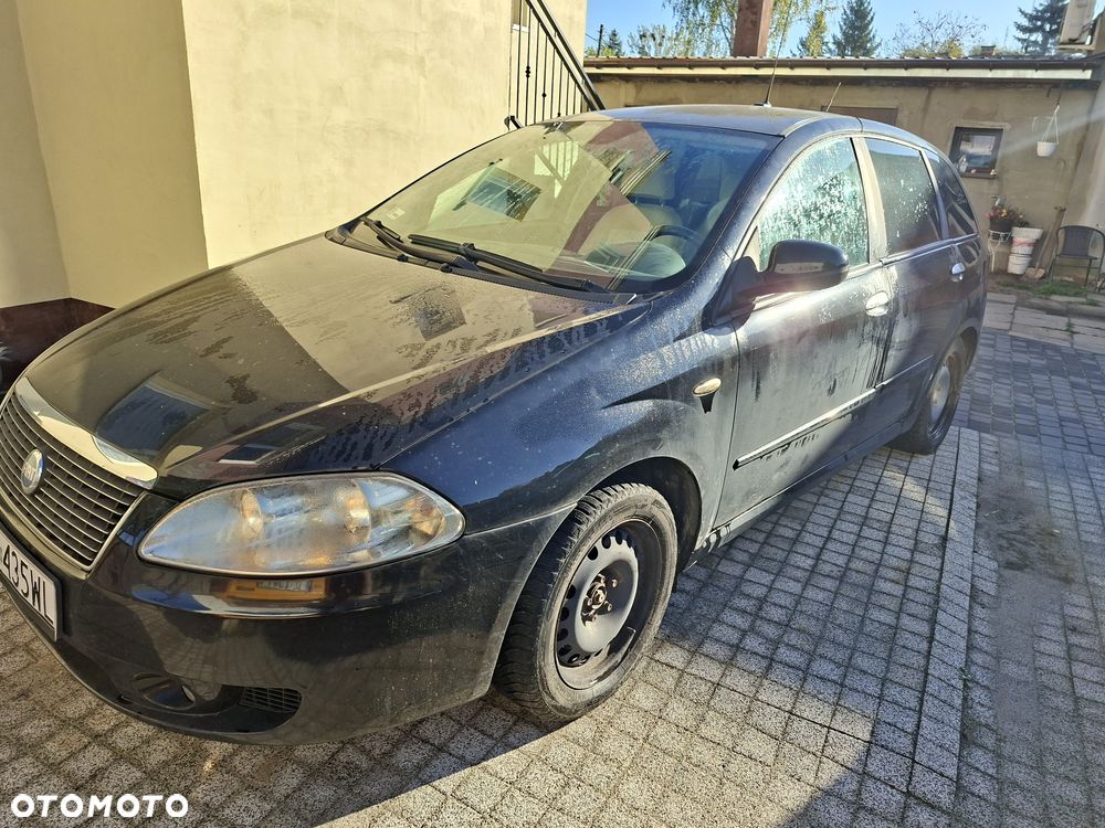 Fiat Croma