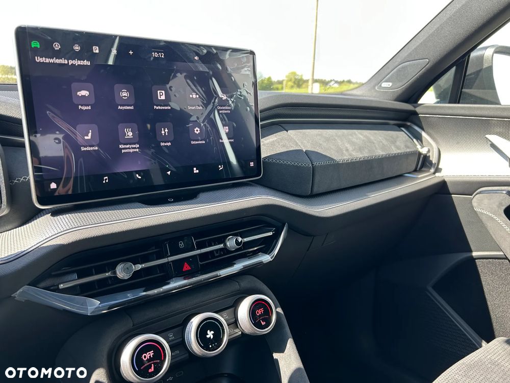 Skoda Kodiaq 2.0 TDI 4x4 Sportline DSG - 27