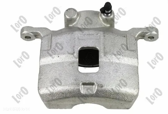 ZACISK HAMULCOWY PRZÓD LEWY+PRAWY MITSUBISHI L200, L200 / TRITON, PAJERO SPORT II 2.4D-3.5 01.04- - 3
