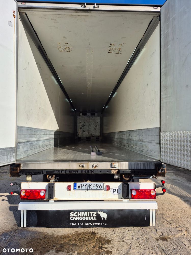 Schmitz Cargobull SKO24 - 7