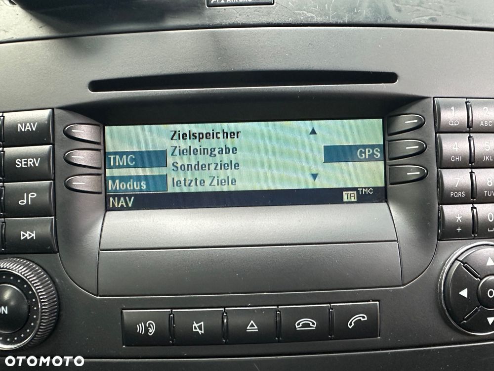 Mercedes-Benz Klasa B - 9