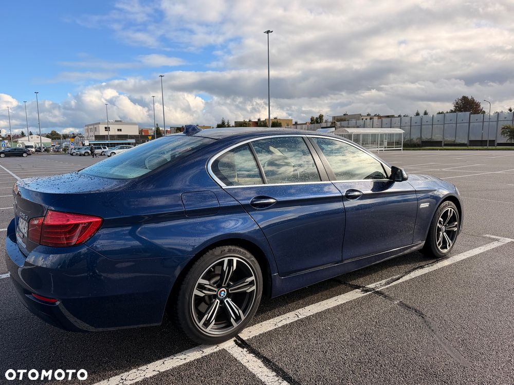 BMW Seria 5 - 6