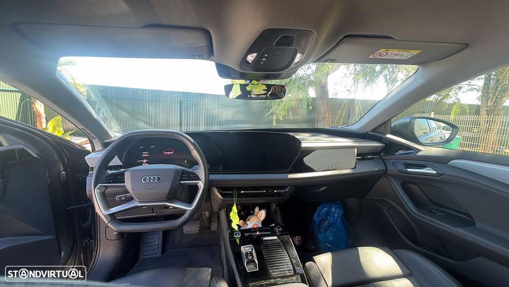Audi A6 Avant e-tron 100 kWh Performance - 10