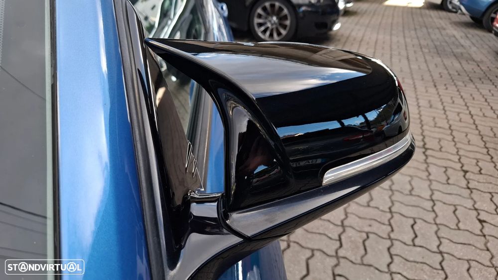 BMW 120 - 52