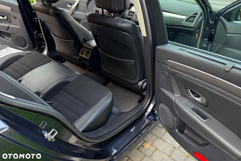 Renault Laguna 2.0 Limited - 22