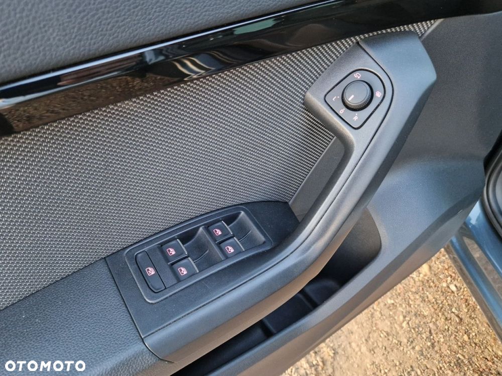 Seat Ateca 1.5 Eco TSI Xcellence S&S DSG - 10