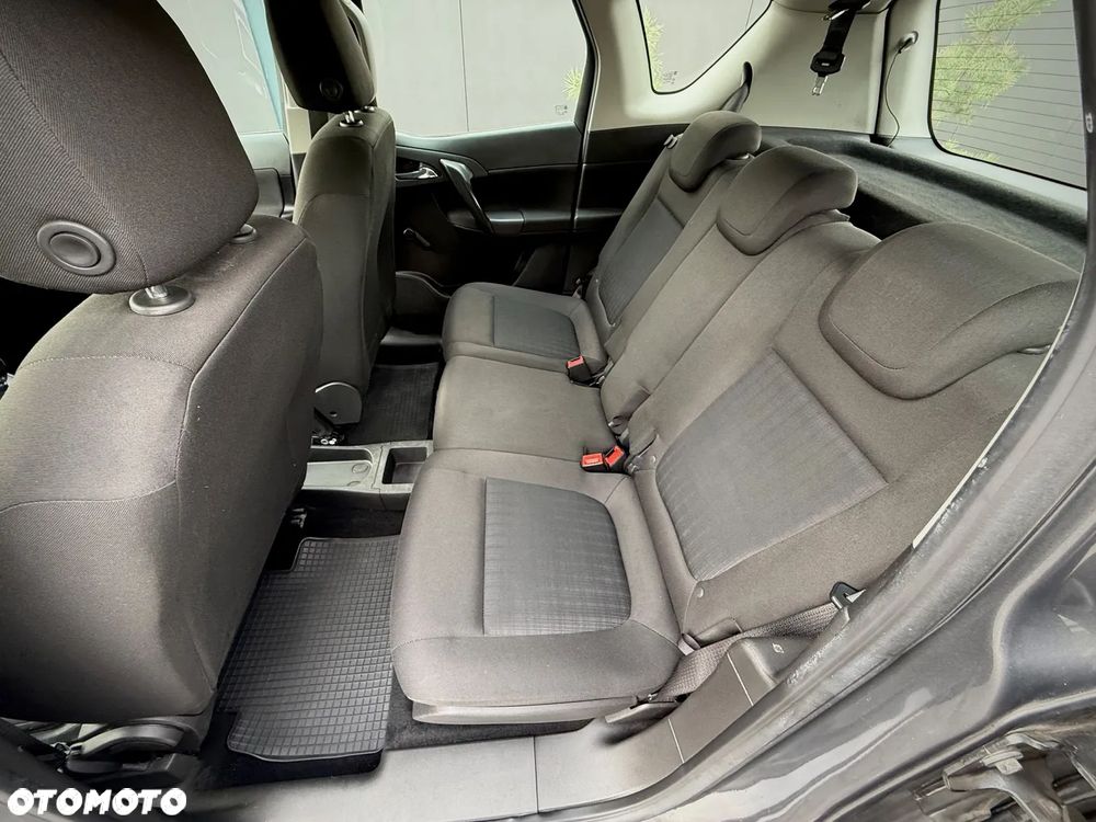 Opel Meriva 1.4 T Enjoy - 18