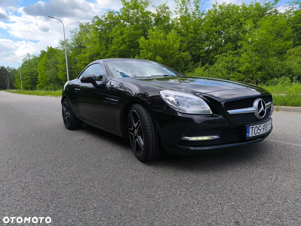 Mercedes-Benz SLK - 26