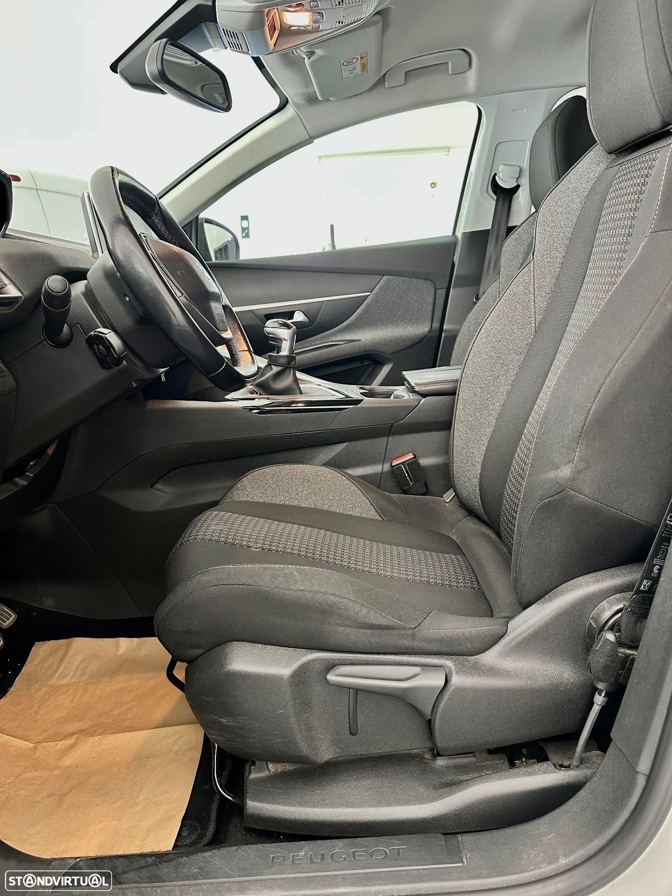 Peugeot 3008 BlueHDi 130 Stop & Start Active Business-Pack - 14