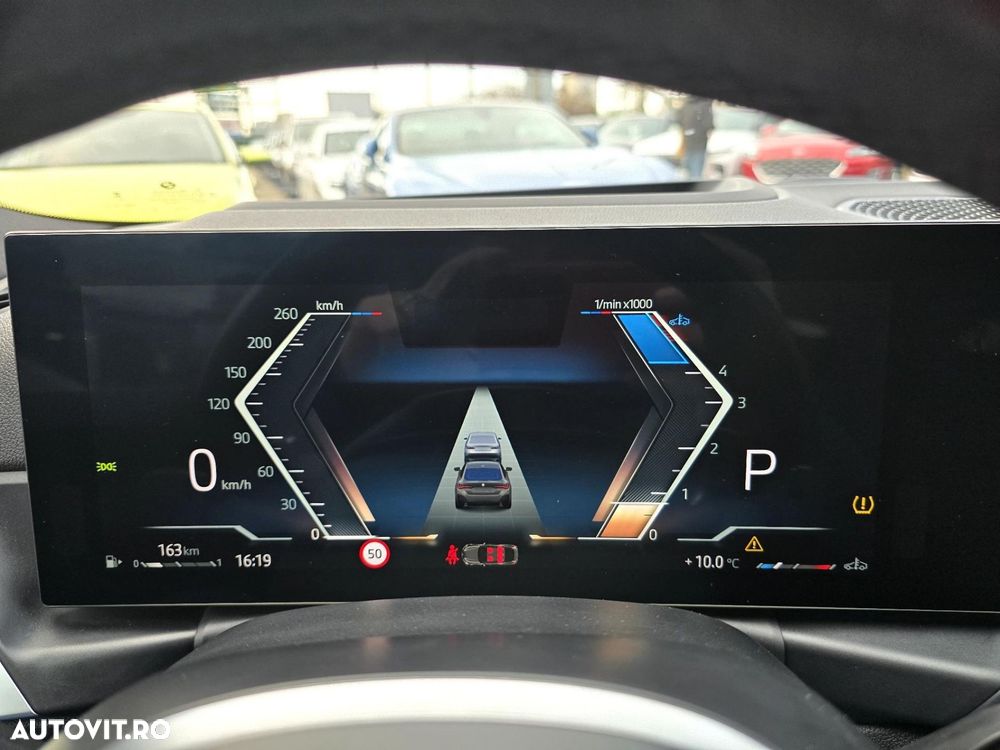 BMW Seria 4 420d xDrive AT MHEV - 21