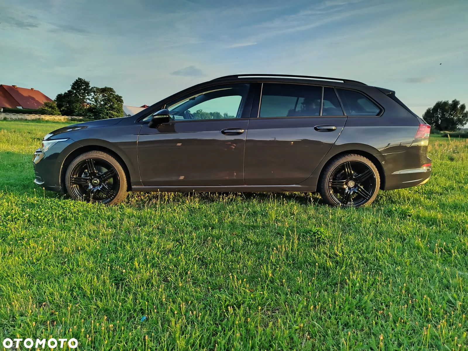 Volkswagen Golf VIII 2.0 TDI - 6