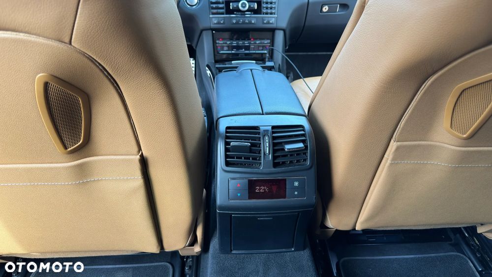 Mercedes-Benz Klasa E 350 CDI 4-Matic BlueEff Avantgarde - 20