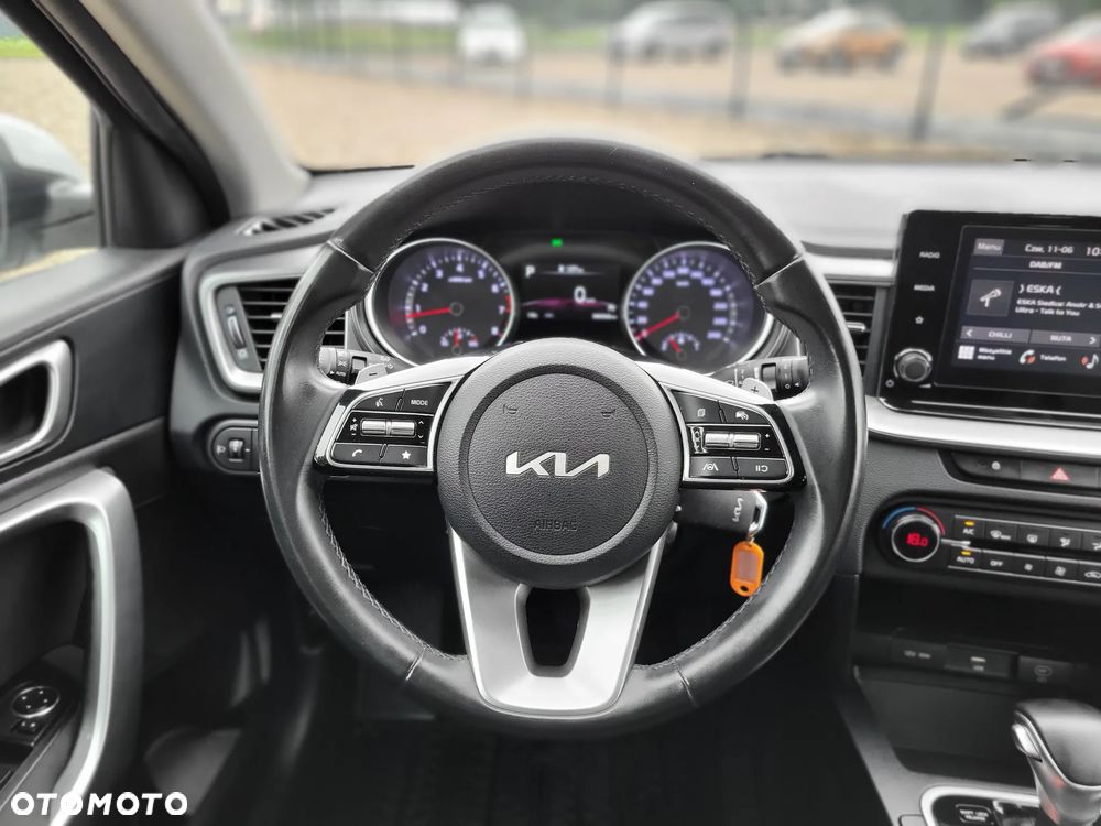 Kia Ceed 1.5 T-GDI M - 14