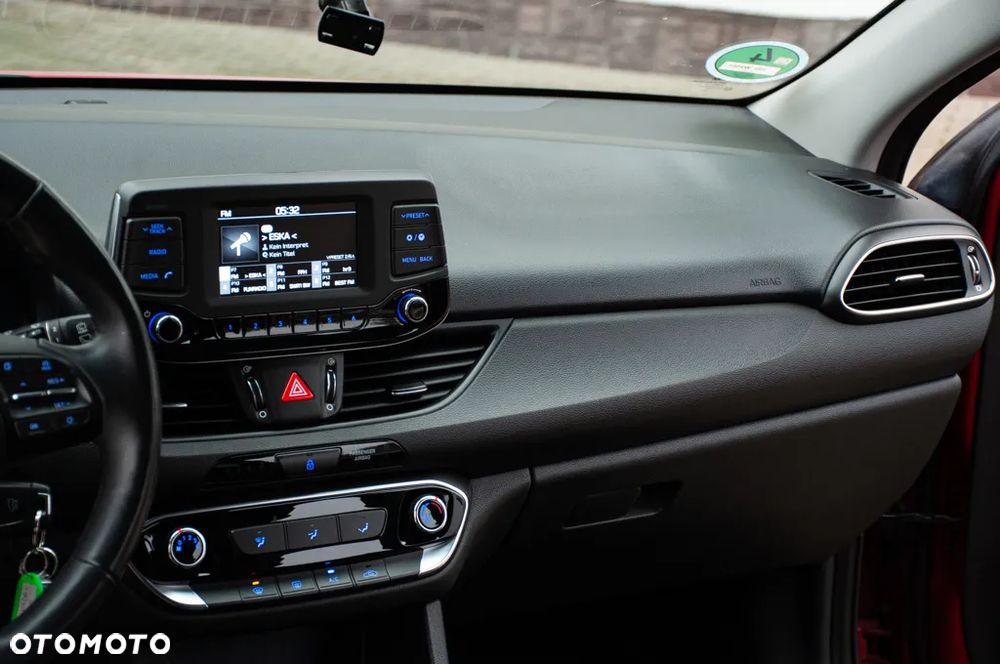 Hyundai i30 1.0 T-GDI Premium - 31