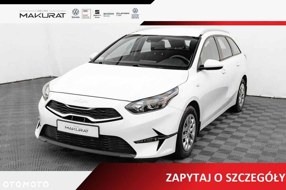 Kia Ceed 1.0 T-GDI S - 2