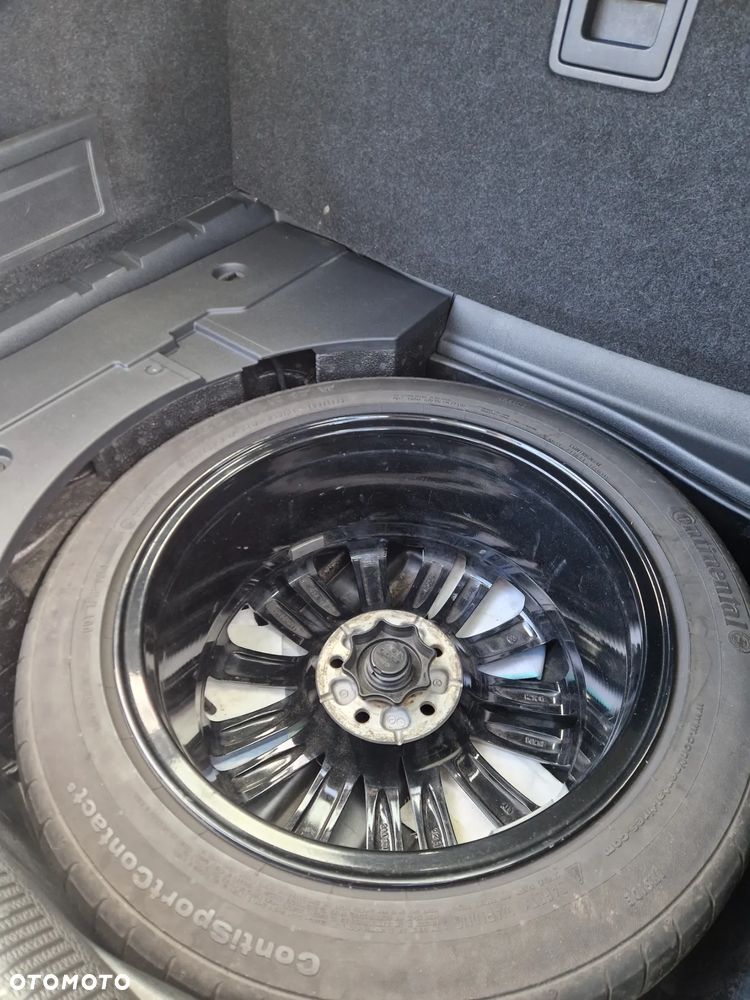 Volkswagen Passat 2.0 TDI Comfortline - 18
