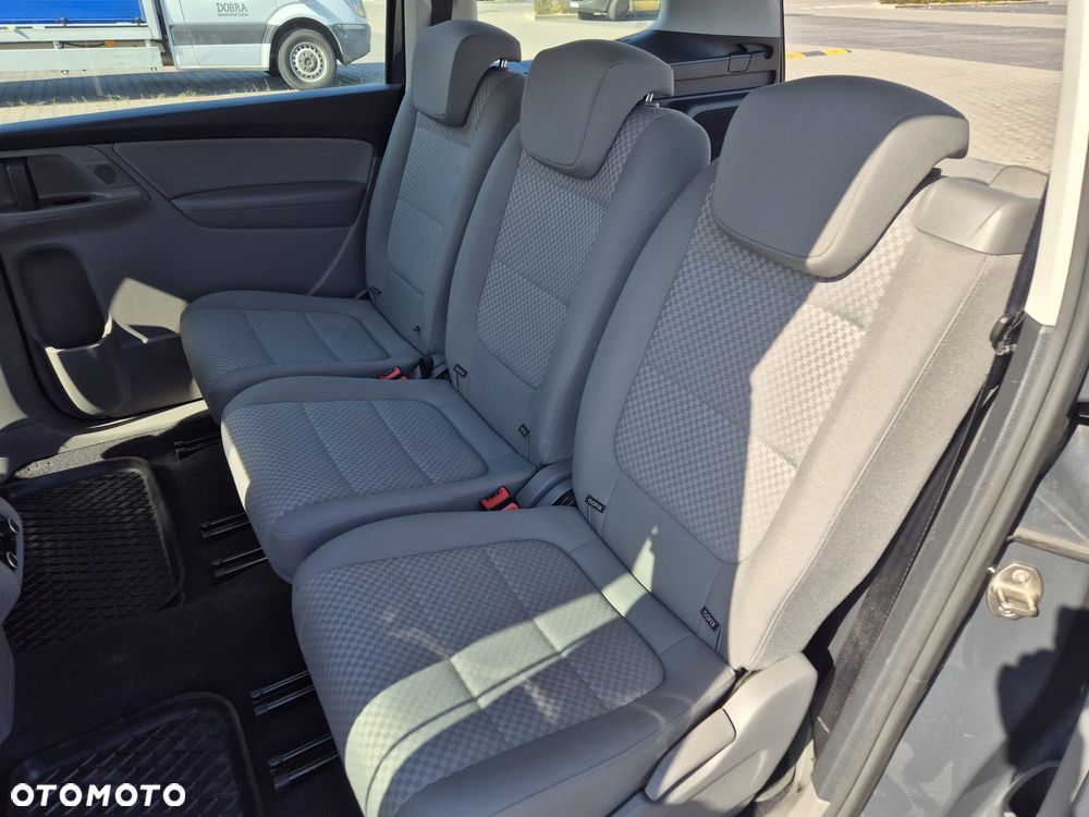 Seat Alhambra - 30