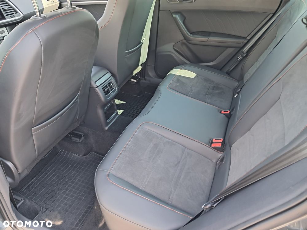 Seat Ateca 1.5 TSI FR S&S - 17