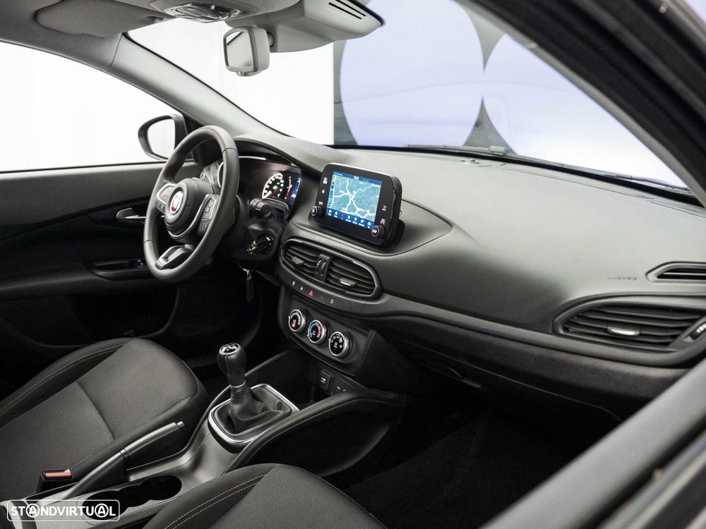 Fiat Tipo 1.3 Multijet City Life - 27
