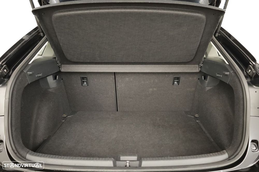 VW Taigo 1.0 TSI Urban DSG - 22