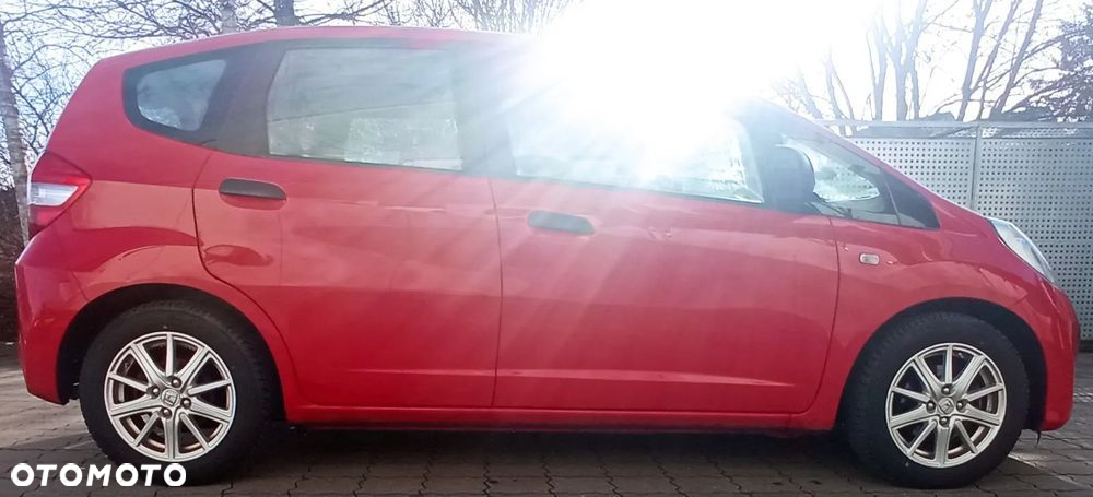 Honda Jazz 1.2 Trend - 13