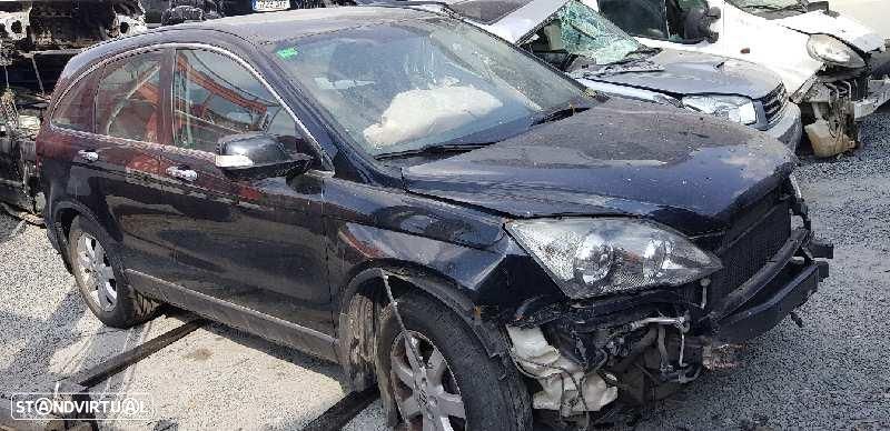 DIFERENCIAL TRASEIRO HONDA CR-V RE - 1