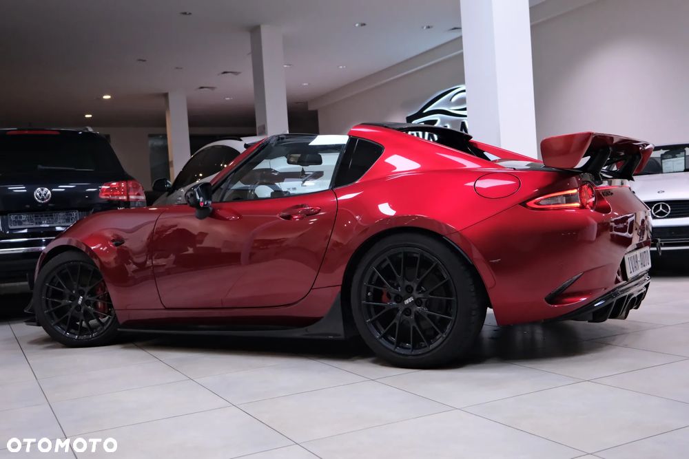 Mazda MX-5 - 26