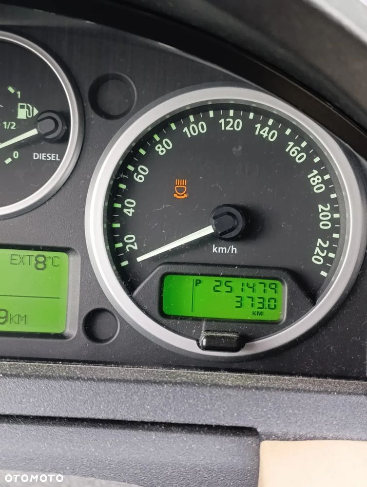 Land Rover Range Rover Sport S 3.6TD HSE - 13
