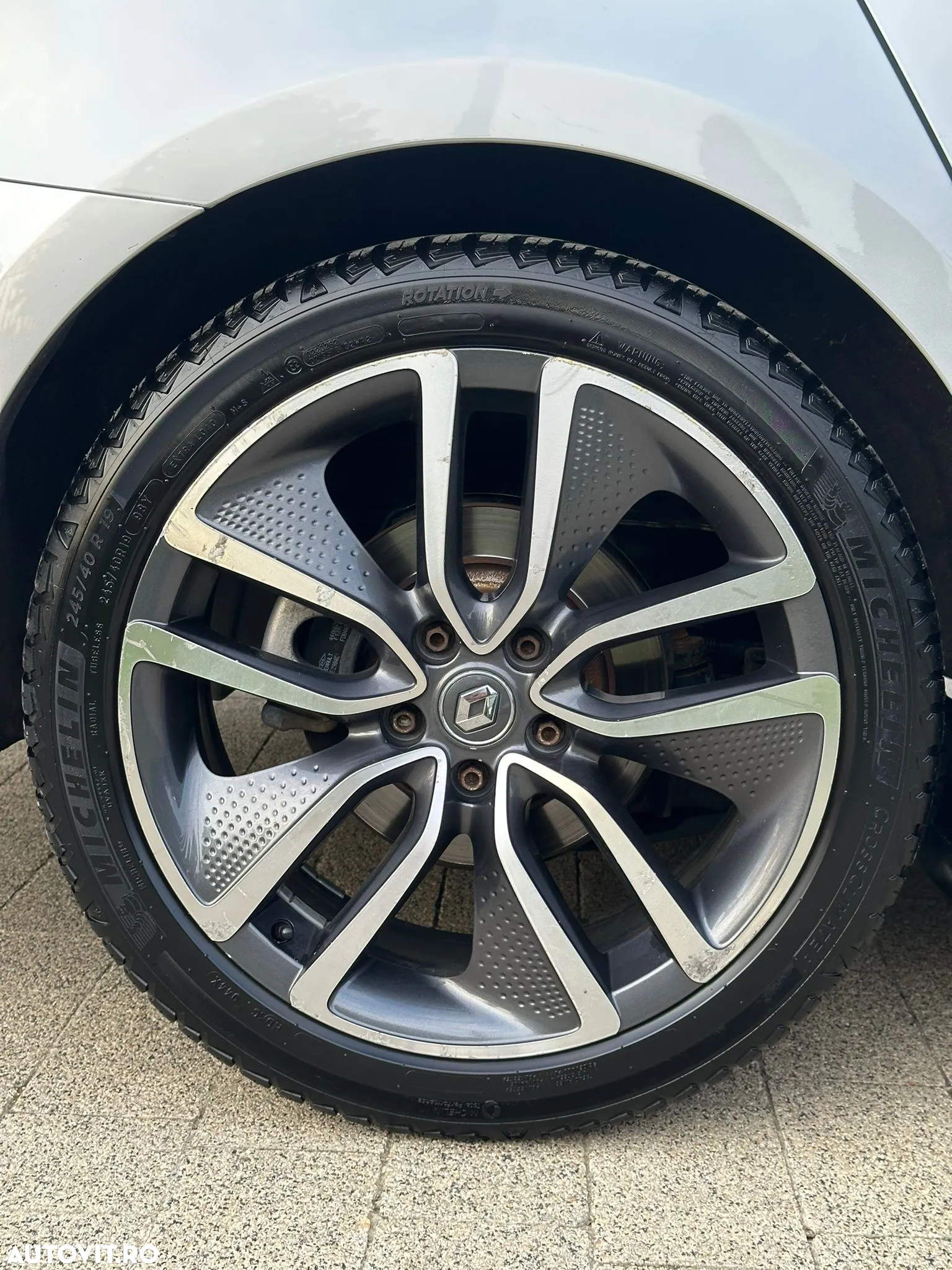 Renault Talisman ENERGY dCi 160 EDC INTENS - 30