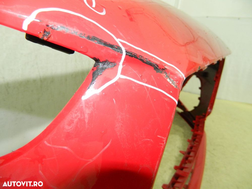 Bara fata Hyundai I30 N, 2017, 2018, 2019, 2020,, 86511-S0000 - 11