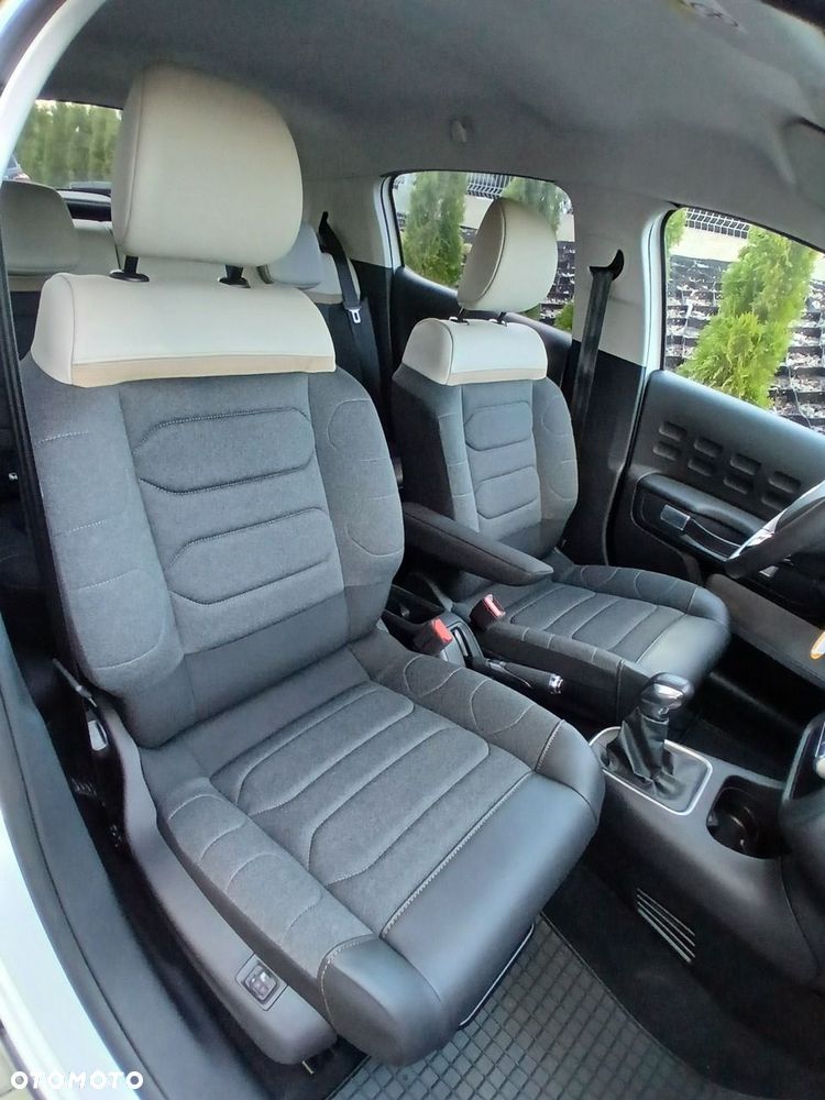 Citroën C3 - 36