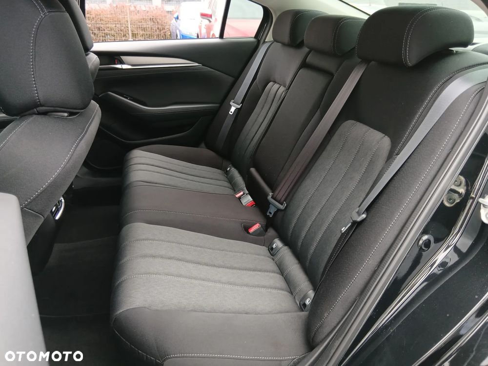 Mazda 6 2.0 SKYJoy - 17