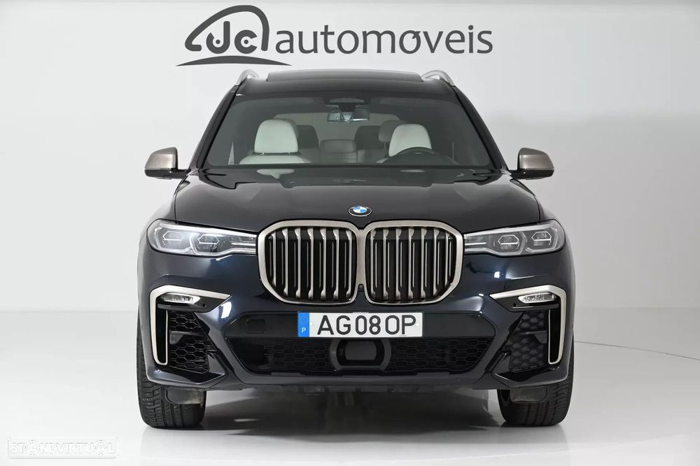 BMW X7 - 5