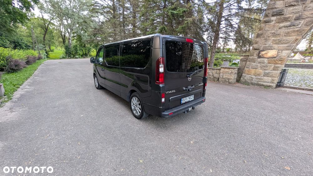 Opel Vivaro L2H1 2,9t Edition Elegance - 7
