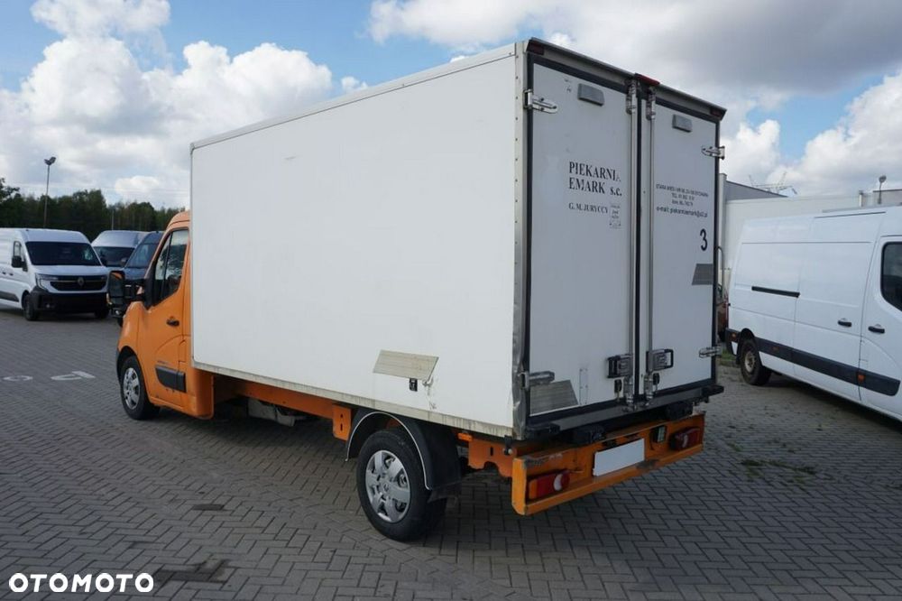 Renault Master - 4