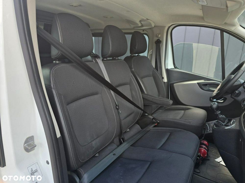 Renault Trafic - 20