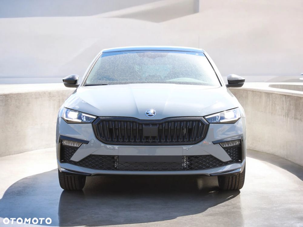Skoda Scala 1.5 TSI Monte Carlo DSG - 8