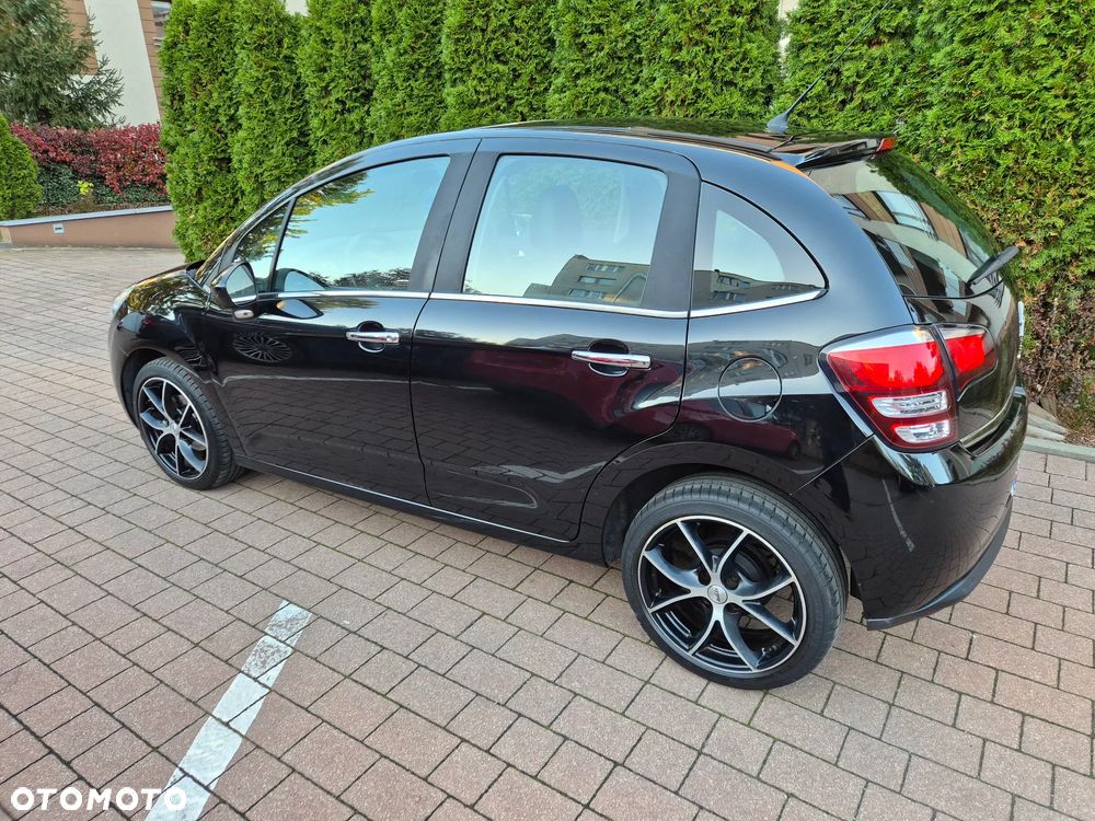 Citroën C3 Pure Tech (VTi) 82 Selection - 15