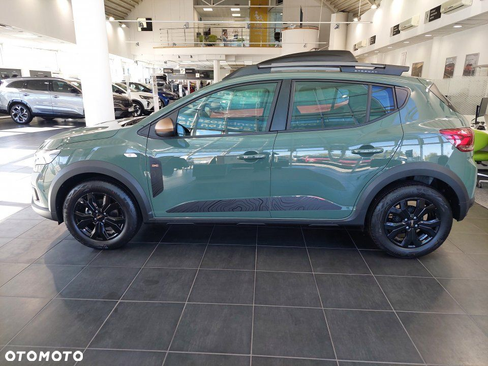 Dacia Sandero - 3