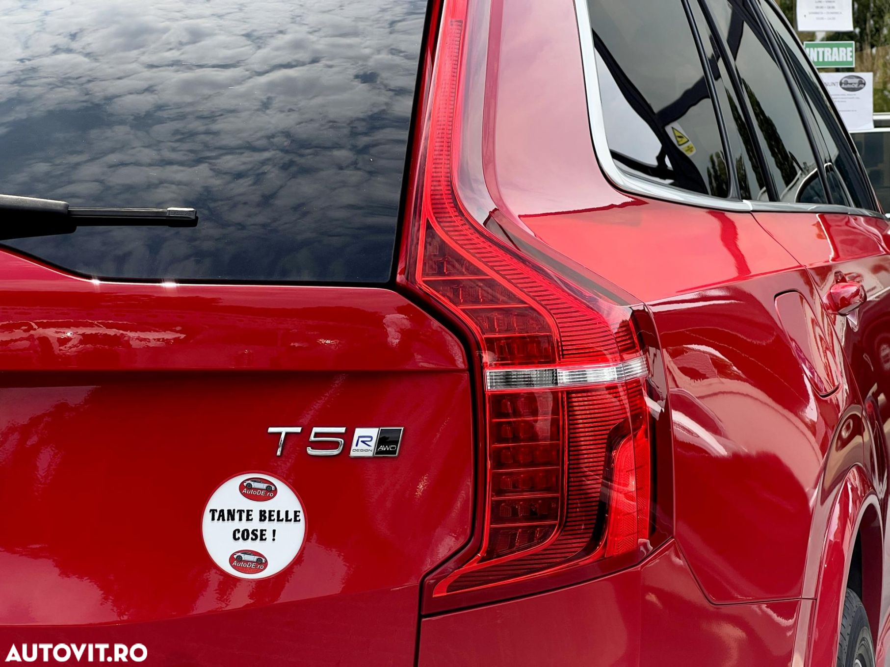 Volvo XC 90 - 38