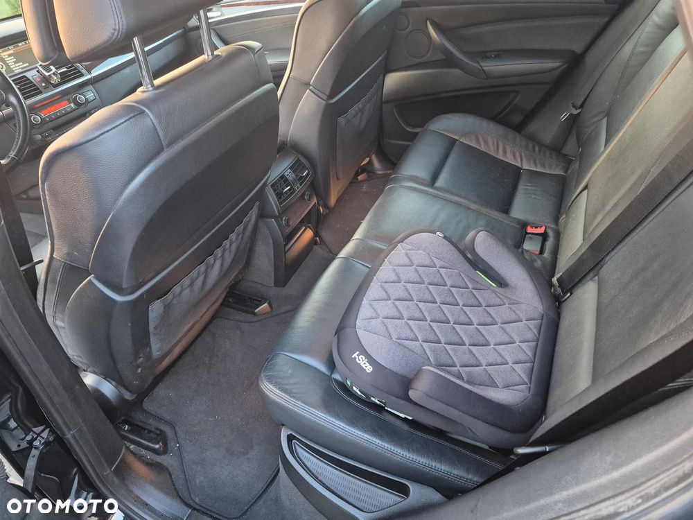 BMW X6 - 9